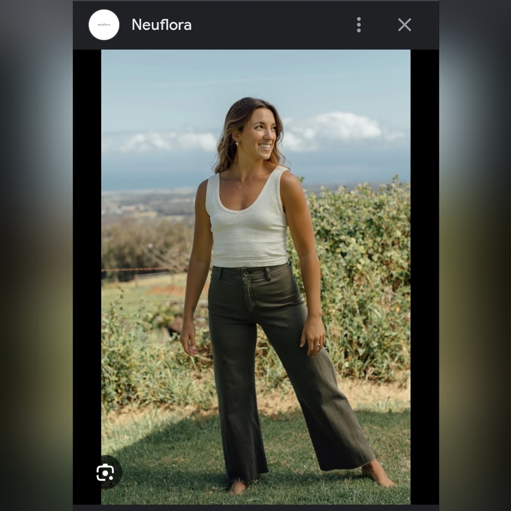 Neuflora Philadelphia Pants